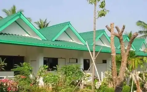 Samroiyod Holiday Resort - 0