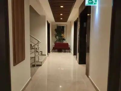 Bolu Evim Otel - 15