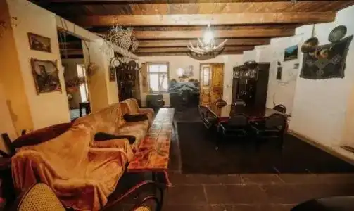 Kazbegi Guesthouse Lela - 18