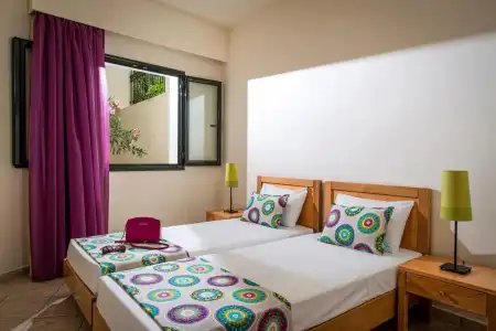Kristalli Apartments - 1