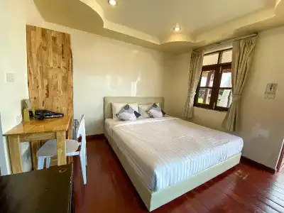 Morning Star Resort - 110