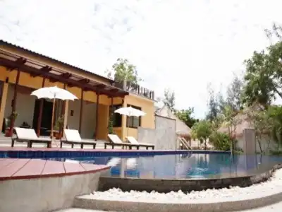 Warasin Resort - 14