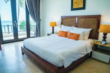 Lotus Muine Resort & Spa - 92