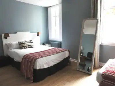 Hôtel de L'Océan - 2