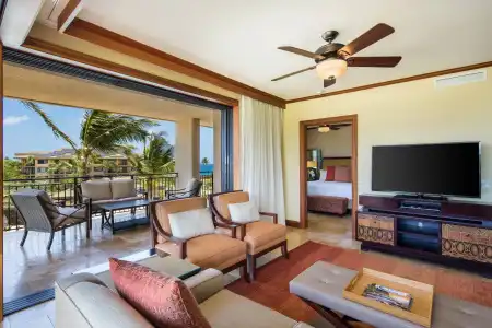 Koloa Landing At Poipu Beach, A Wyndham Grand Resort - 205