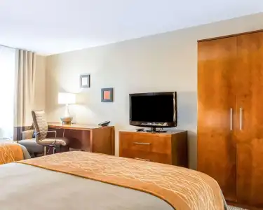 Comfort Inn North/Polaris - 6