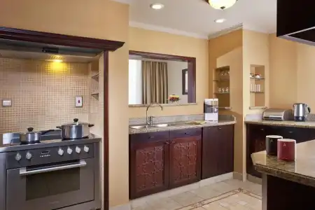 Arjaan by Rotana Dubai Media City - 13