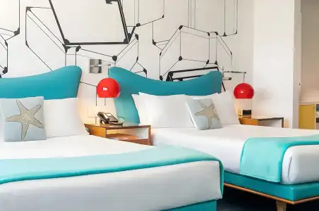 The Vagabond Miami - 76