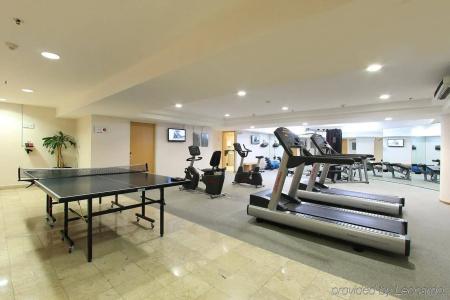 Fiesta Inn Insurgentes Viaducto - 23