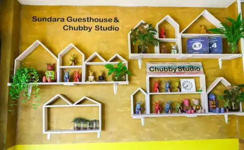 Sundara Guesthouse - 10
