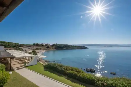 Punta Negra - 180