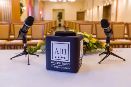 Avalon & Conferences - 18