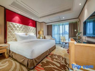Nanning Landmark - 55