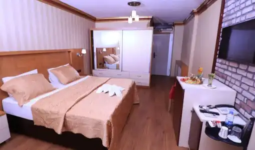 Marvell City Otel - 13