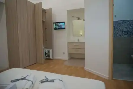 B&B Numero 5 - 13