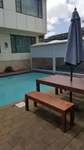 Albany Rosedale Motel - 14