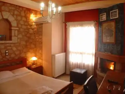 Ariadne Guesthouse - 14