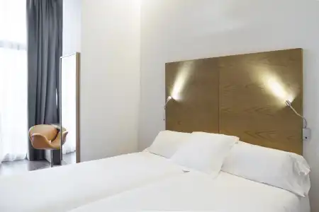 Petit Palace Plaza Malaga - 18