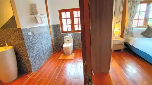 Alpha Resort & Spa - 183