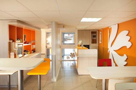 Hôtel Première Classe Toulouse Nord - Sesquières - 15