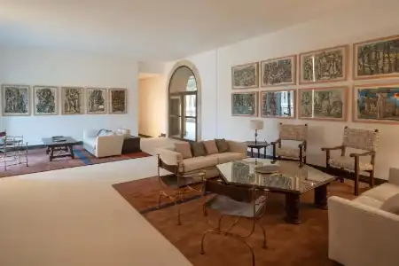 Parador de León - 36