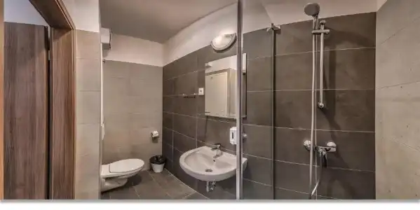 Nova City Apartments - 34