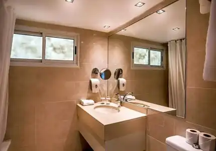 Astral Nirvana Suites - 21
