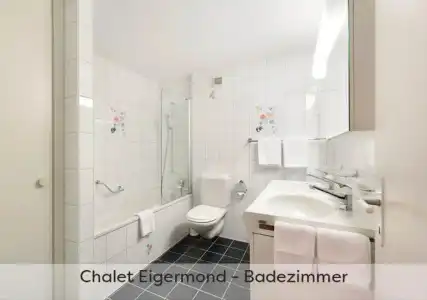 ApartEiger - - 156
