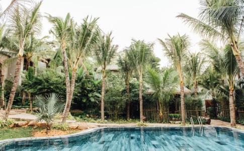 M Resort Phu Quoc - 12