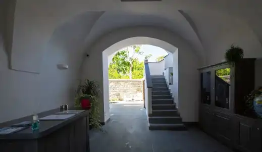 Relais Kaora - 11