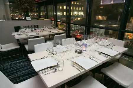 Hyatt Grand Central New York - 33