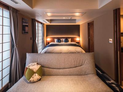 Homm Stay Nagi Arashiyama Kyoto By Banyan Group - 17