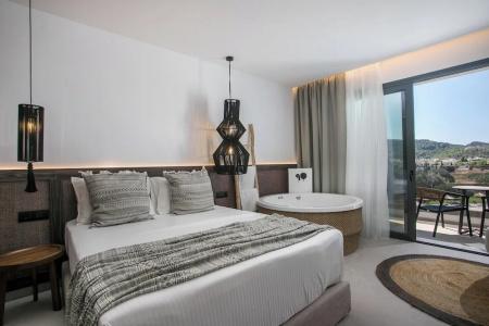 Vanik Suites - 41