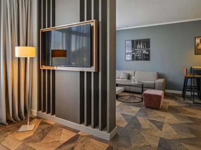 Mercure Koeln Belfortstrasse - 101