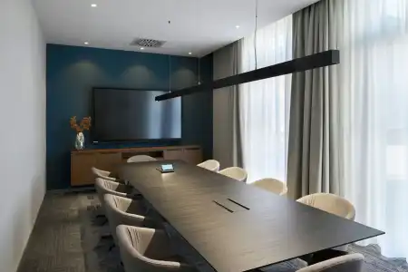 Four Points Flex by Sheraton Goettingen - 27