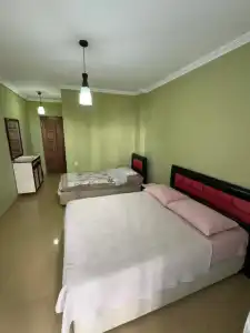 Sun House - 8