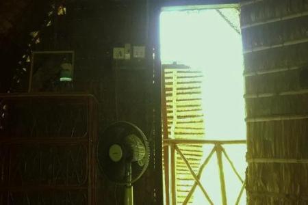 Ganesha Kampot Resort - 16