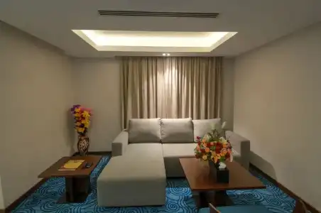 Ramee Dream Resort - 58