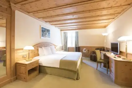 Seehof Davos - 45