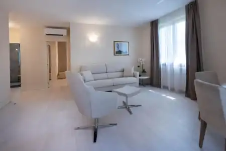 Park Imperial Centro Tao Natural Medical Spa - 220