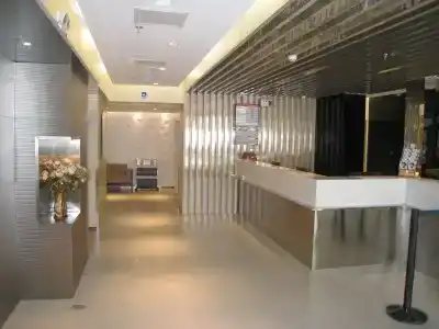 Jinjiang Inn Changzhou Olympic Center - 9