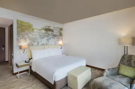 Radisson Colombo - 11