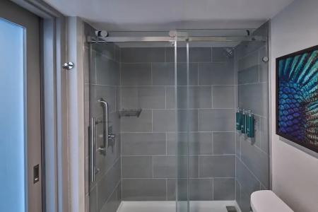 Hilton Anchorage - 57