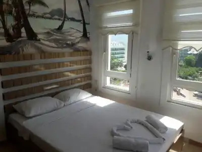Pearl of Marmaris Otel - 70
