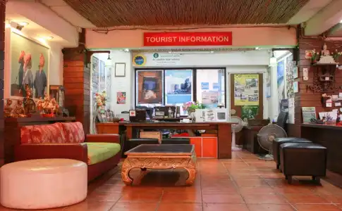 Villa Cha Cha Banglumphu - 0