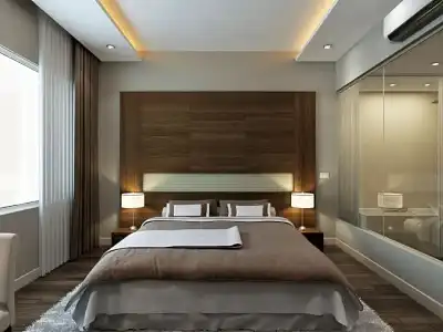 Eco Luxury Hanoi - 47