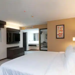 Holiday Inn Express Mexico Basilica by IHG - 47