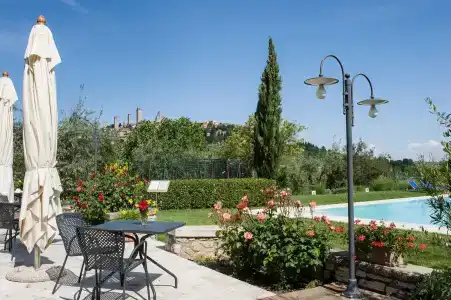 B&B Ponte a Nappo - 15