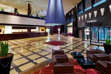 The Westin Leipzig - 2