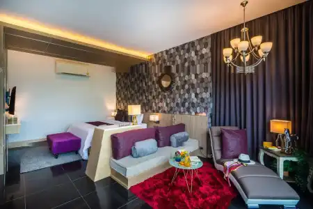Cocohut Beach Resort - 5